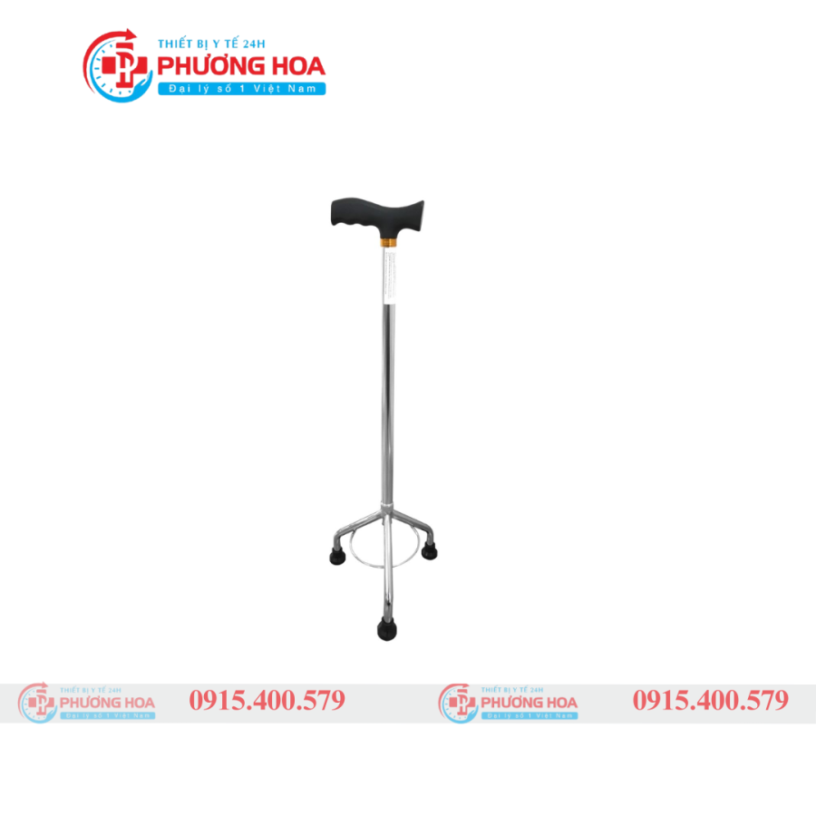 Gậy tập đi 3c OROMI